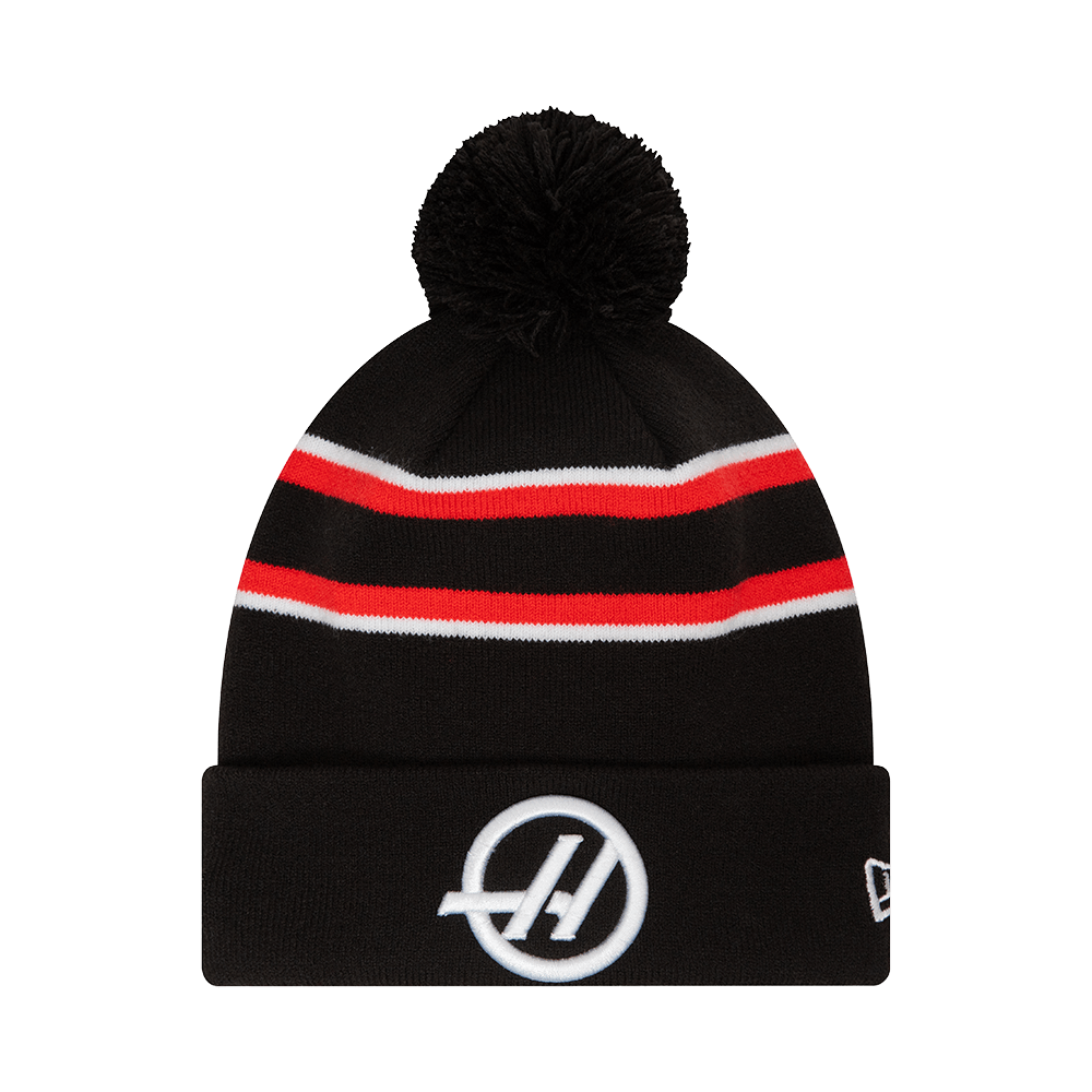 901361_Haas F1 - New Era Team Beanie 2024 (1)