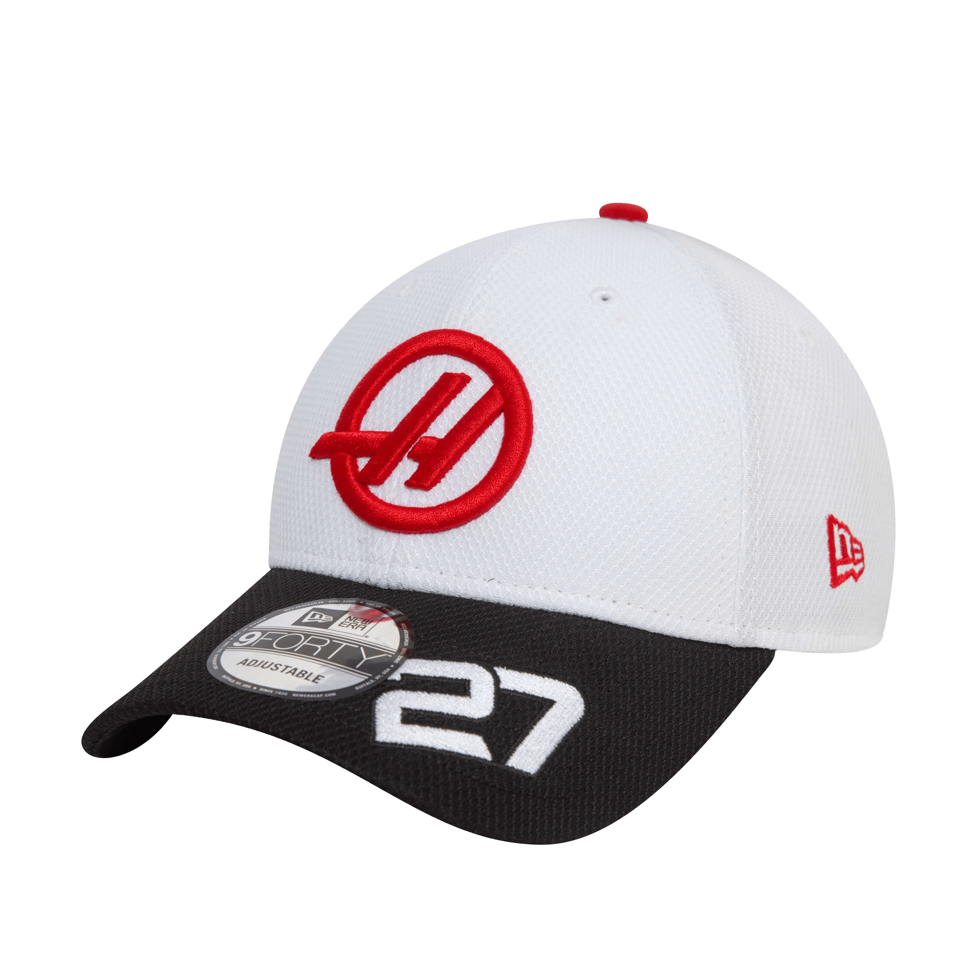 Headwear MoneyGram Haas F1 Team Tricorp