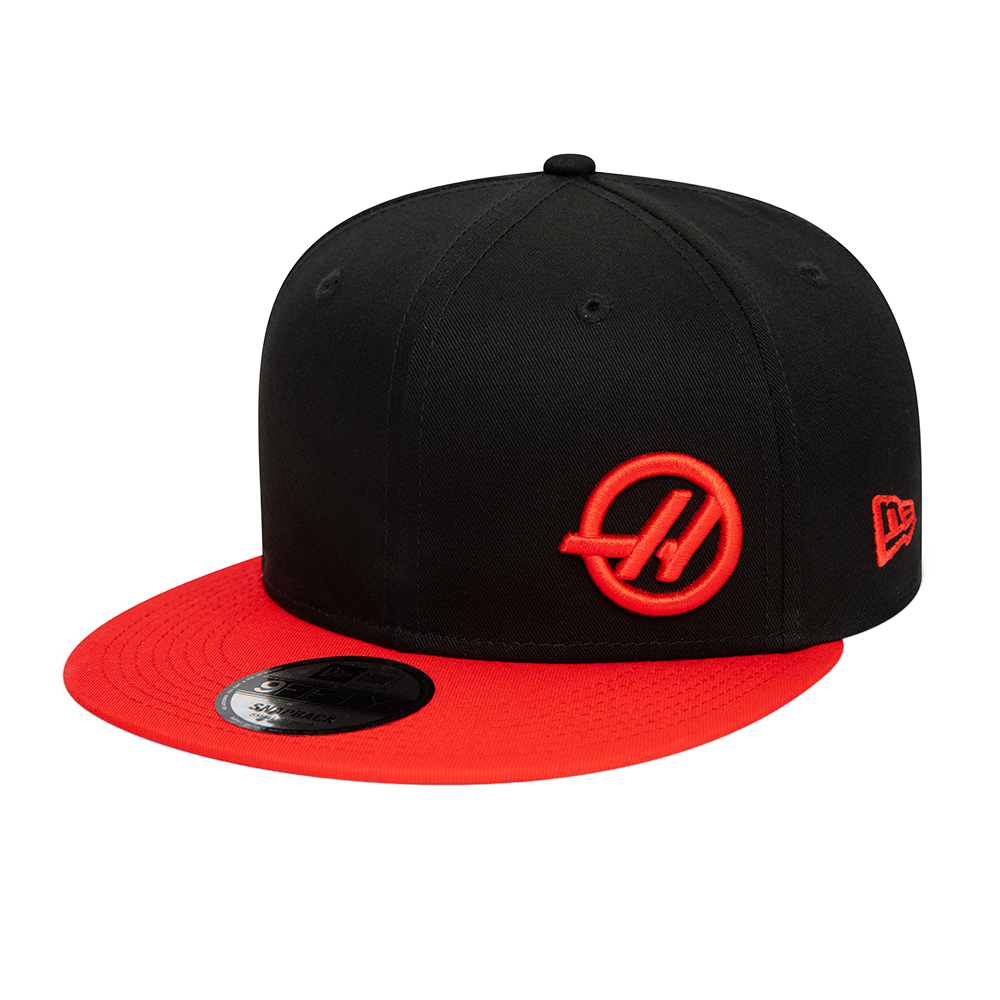 901369_Haas F1 - New Era Team Snapback 2024 (1)