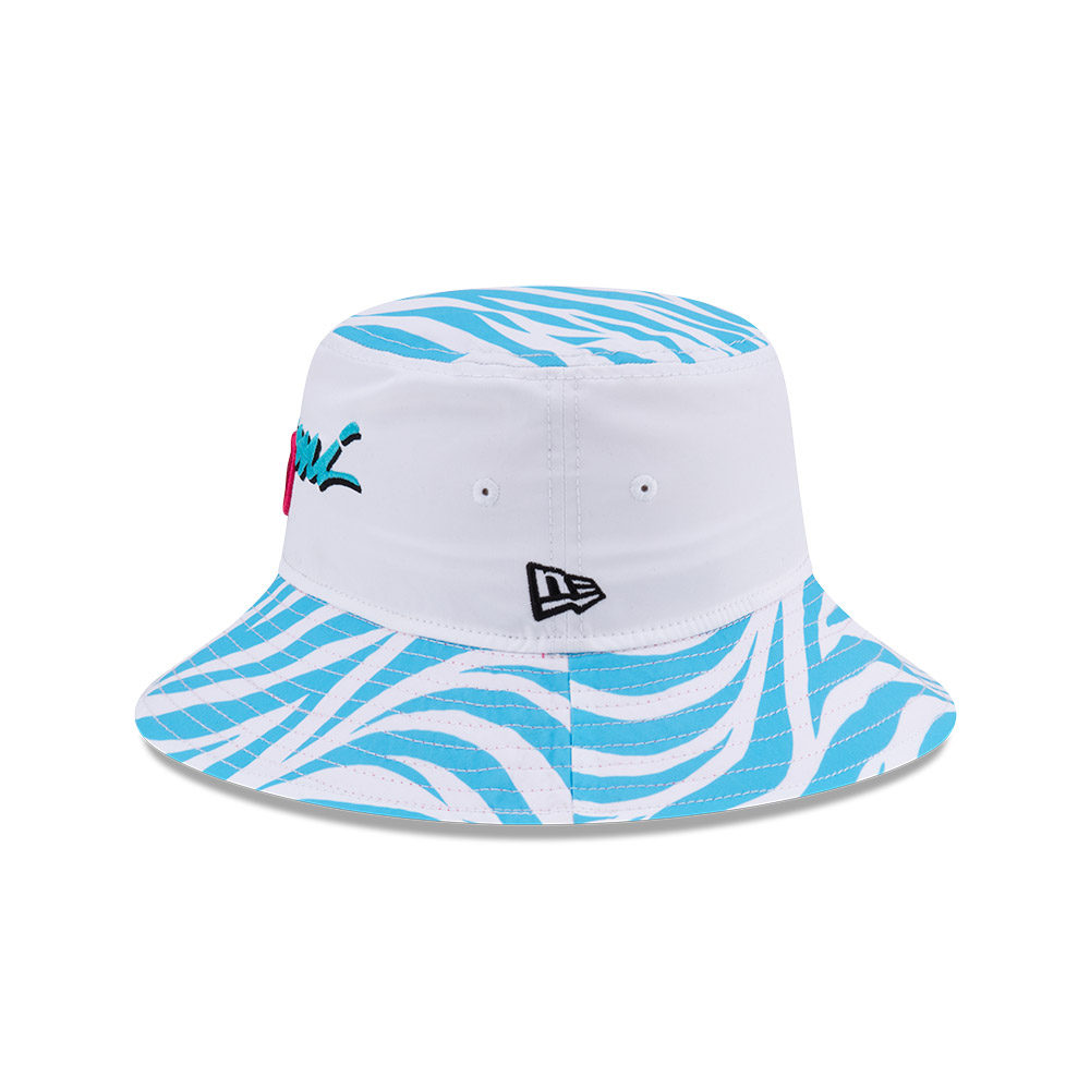 Haas F1 – Miami Bucket Hat 2024 - MoneyGram Haas F1 Team & Tricorp