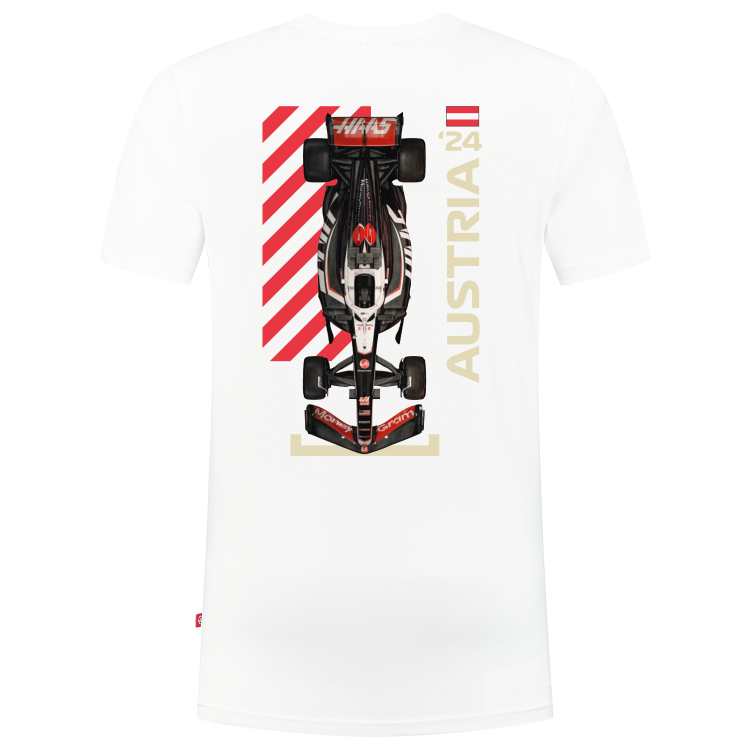 901400 - Haas F1 - Austria 2024 (01)