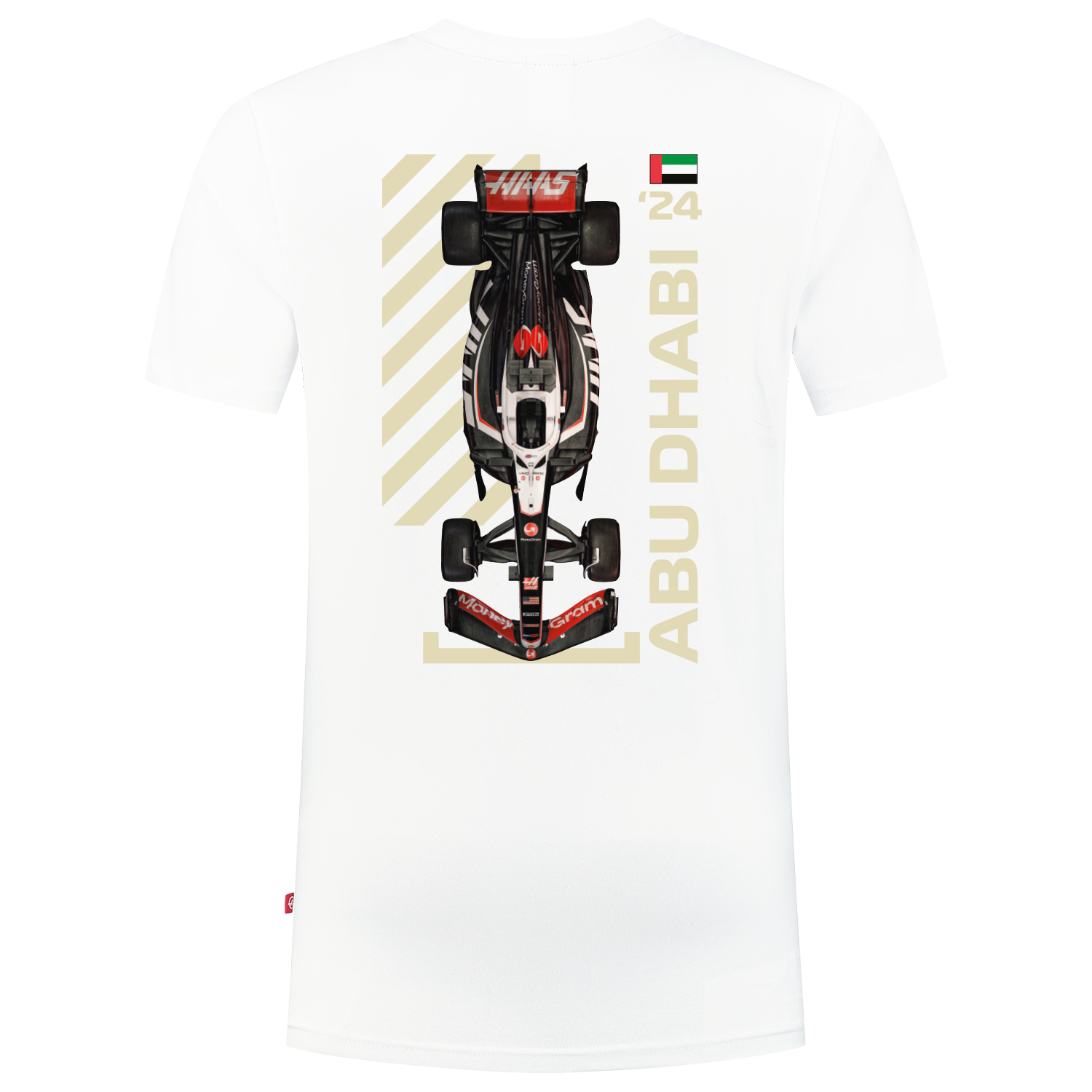 901402 - Haas F1 - Abu Dhabi 2024 (01)