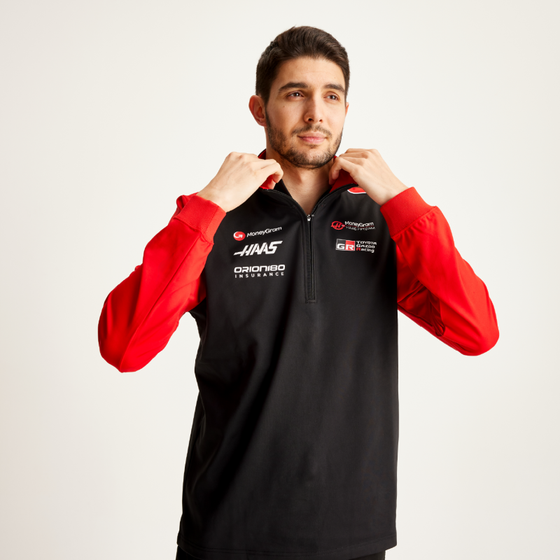 901491BlackRed5XL