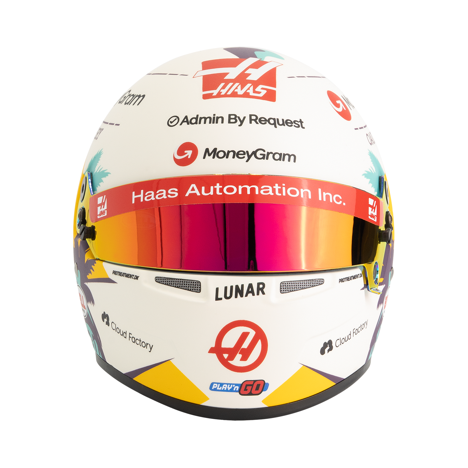 Accessories | MoneyGram Haas F1 Team & Tricorp Accessories | MoneyGram Haas F1 Team & Tricorp
