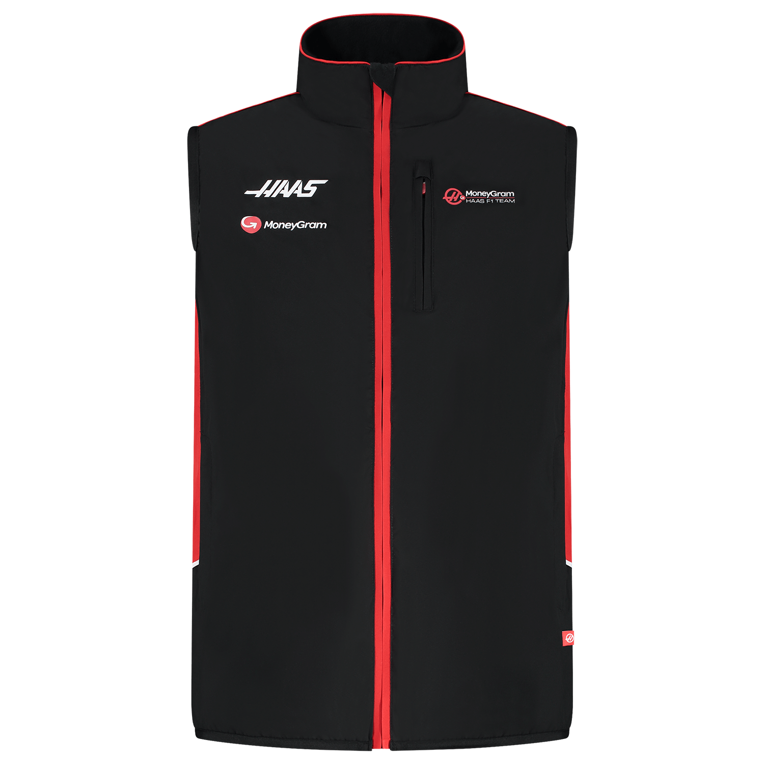 Haas F1 - Gilet Lightweight - 901251 (01)