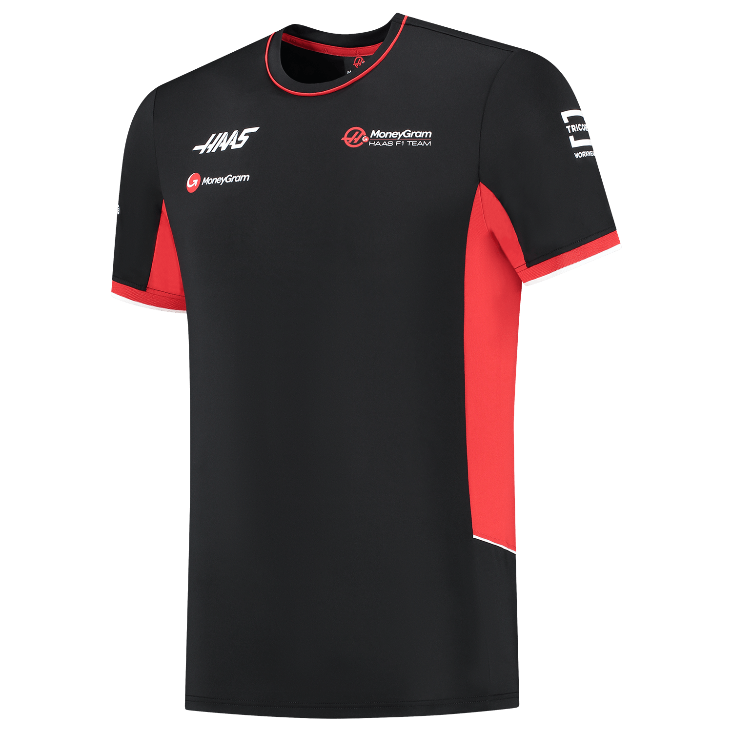 MoneyGram Haas F1 Team Merchandise | Gear Up Like a True Fan