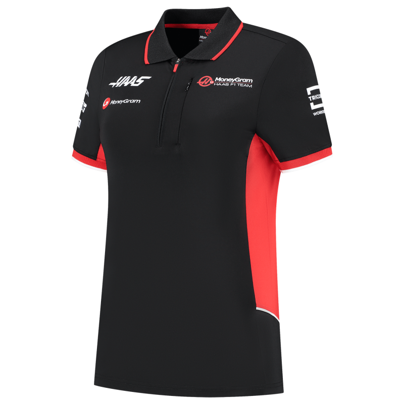 Teamwear | MoneyGram Haas F1 Team & Tricorp