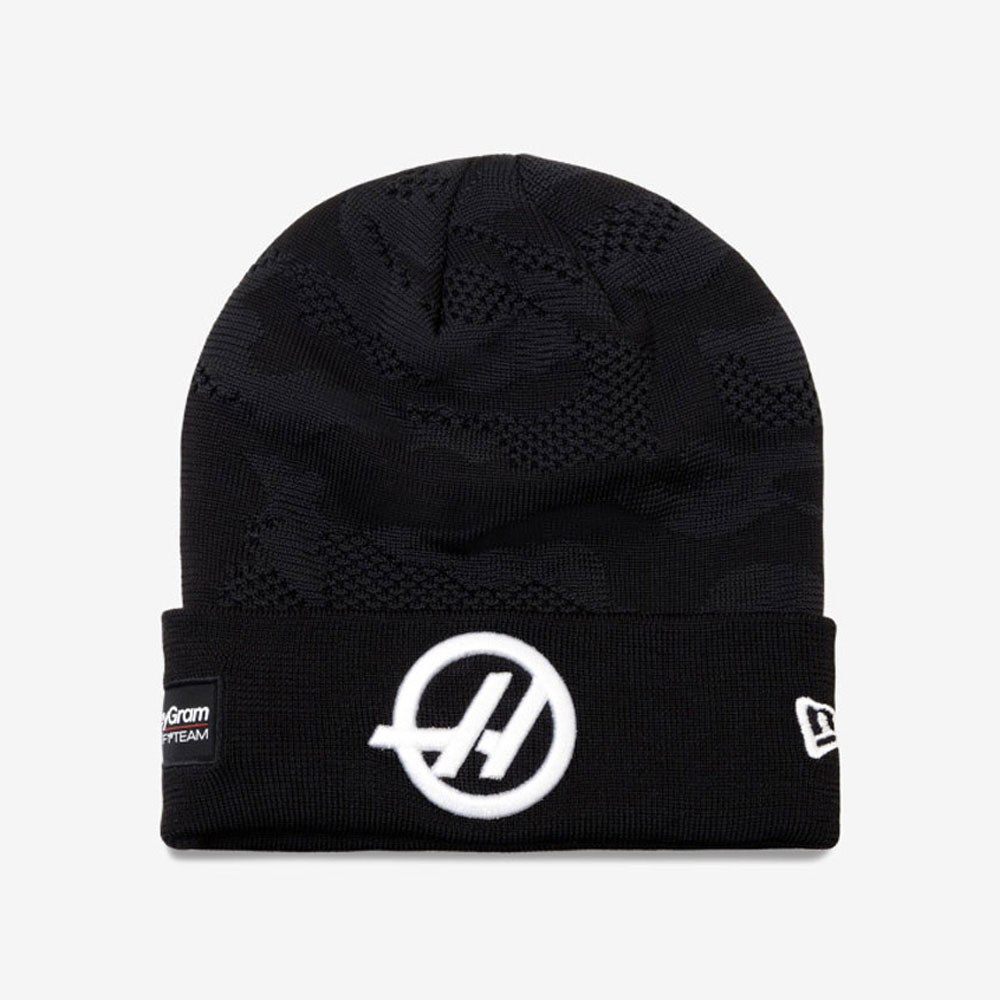 NewEra2025OfficiëleOconDriverBeanie1